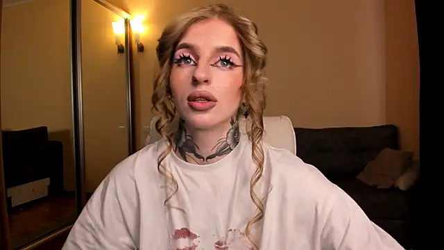 harley kimm online show from May 6, 2026, 5:03 am