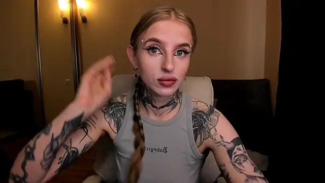harley kimm online show from May 19, 2026, 4:52 am