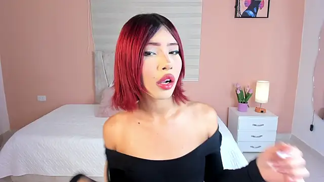 Anya neko online show from April 23, 2026, 9:28 pm