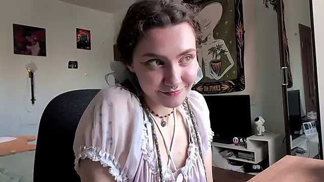 JaneSabley online show from March 27, 2026, 10:15 am