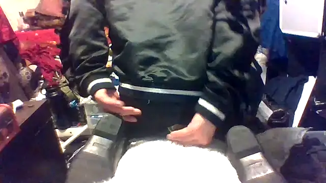 shag369 online show from April 20, 2026, 10:55 pm