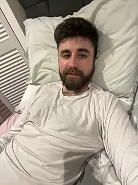 jackgoose6 online show from March 26, 2026, 7:30 pm