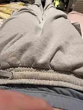 jackgoose6 online show from March 29, 2026, 8:53 pm