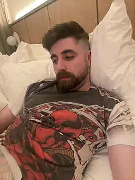 jackgoose6 online show from April 21, 2026, 10:34 pm