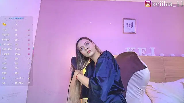 Snapshot of Keidance_ chatting on March 28, 2026, 6:18 pm Keidance online show from March 28, 2026, 6:18 pm