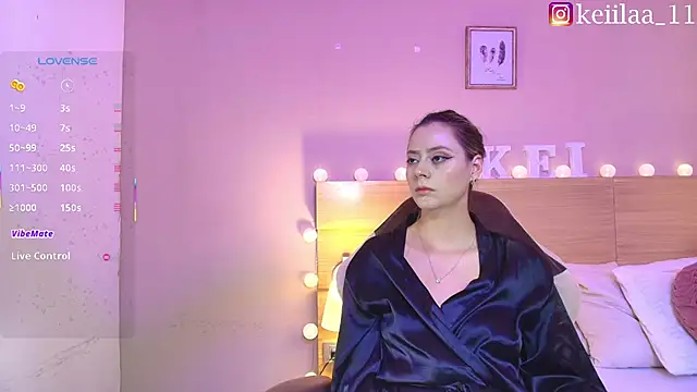 Snapshot of Keidance_ chatting on March 29, 2026, 7:03 pm Keidance online show from March 29, 2026, 7:03 pm