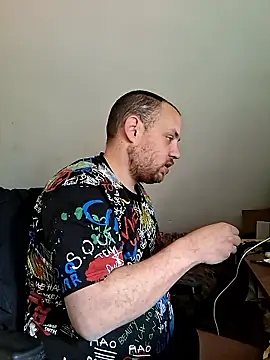 fettgail-0507 online show from April 26, 2026, 11:41 am