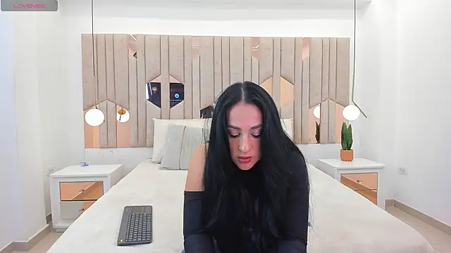 chanel watson online show from May 12, 2026, 4:53 am