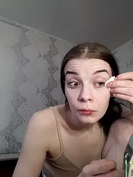 ShellBixAngeLL online show from April 2, 2026, 8:23 am