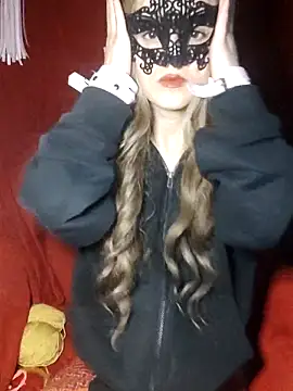 Snapshot of Melissa22gh chatting on March 27, 2026, 1:00 am Melissa22gh online show from March 27, 2026, 1:00 am