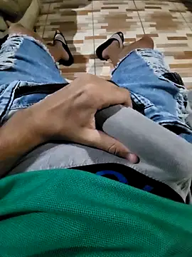 daltonnhorny online show from April 2, 2026, 1:47 am