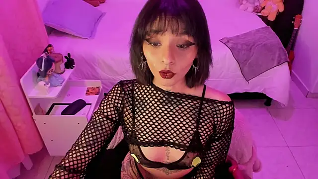 Snapshot of bunny_pao chatting on April 13, 2026, 4:40 am bunny pao online show from April 13, 2026, 4:40 am