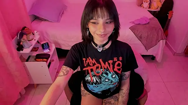 Snapshot of bunny_pao chatting on April 16, 2026, 4:57 am bunny pao online show from April 16, 2026, 4:57 am