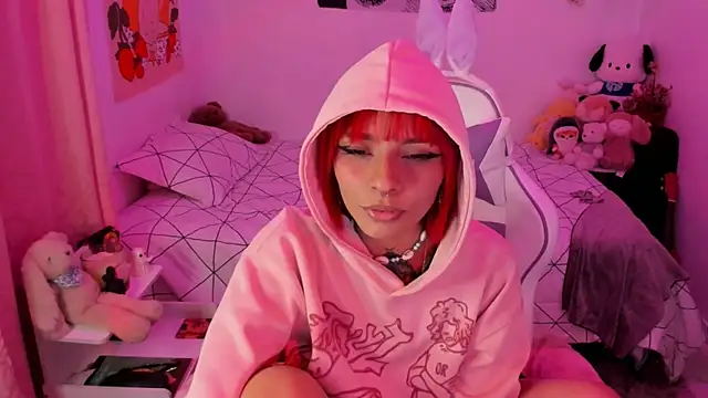 bunny pao online show from May 15, 2026, 5:03 am