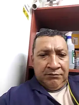 Snapshot of Pachito1976 chatting on April 6, 2026, 12:08 am Pachito1976 online show from April 6, 2026, 12:08 am