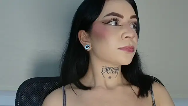 Snapshot of Kollontai chatting on March 28, 2026, 4:34 am Kollontai online show from March 28, 2026, 4:34 am