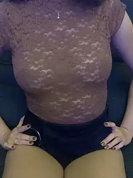 Branquinha rose online show from May 8, 2026, 1:33 am