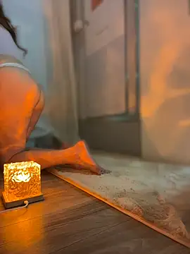 Snapshot of HongKong_Lana chatting on April 13, 2026, 6:19 am HongKong Lana online show from April 13, 2026, 6:19 am