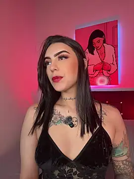 sabrina voss online show from April 10, 2026, 5:28 pm