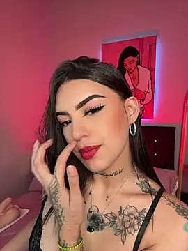 sabrina voss online show from April 12, 2026, 11:15 am