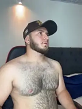 Blake Wolf1 online show from April 23, 2026, 12:12 am