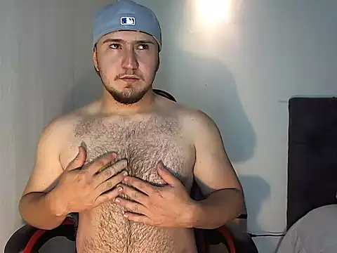 Blake Wolf1 online show from May 8, 2026, 12:49 am