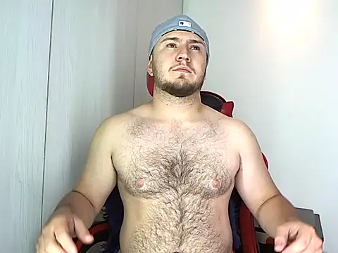 Blake Wolf1 online show from May 15, 2026, 2:29 am