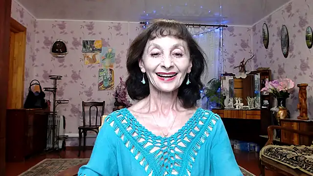 Shooting-Star- online show from May 13, 2026, 7:00 pm