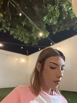 amydexter online show from April 21, 2026, 10:10 am