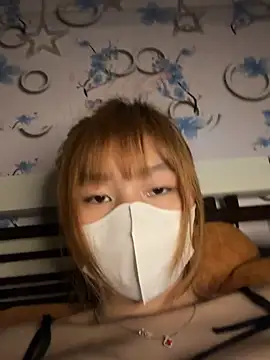 Snapshot of -Amee- chatting on March 29, 2026, 6:08 pm -Amee- online show from March 29, 2026, 6:08 pm