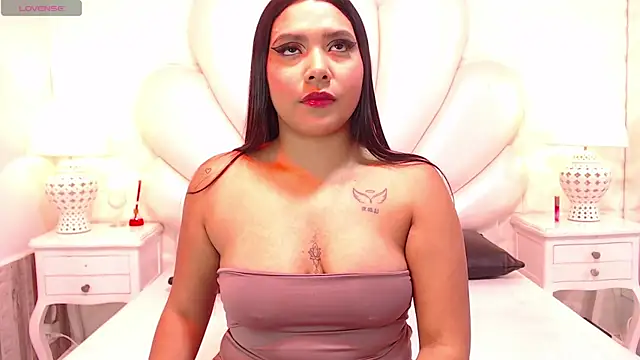 KimberlyBale online show from June 9, 2026, 8:09 pm