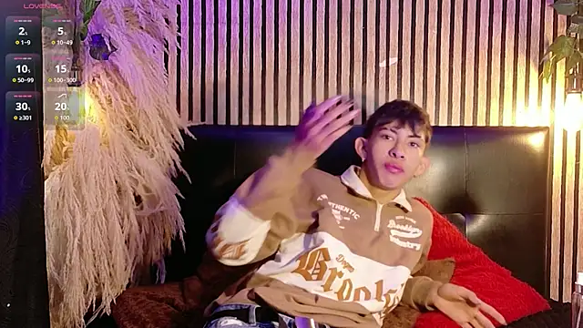 Tommy Fox online show from April 11, 2026, 12:20 pm