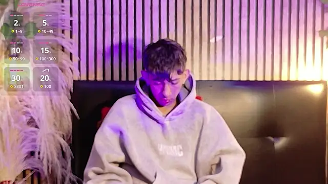 Tommy Fox online show from April 13, 2026, 12:54 pm