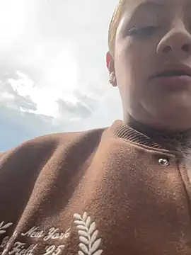 Eliee--Roth online show from March 31, 2026, 7:58 pm