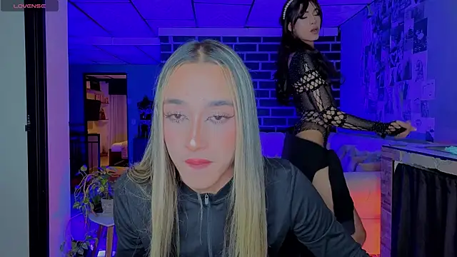 Miss sunshinee online show from April 2, 2026, 4:54 am