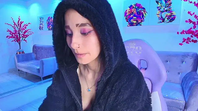 Snapshot of Palmer_foxx chatting on May 3, 2026, 7:25 am Palmer foxx online show from May 3, 2026, 7:25 am