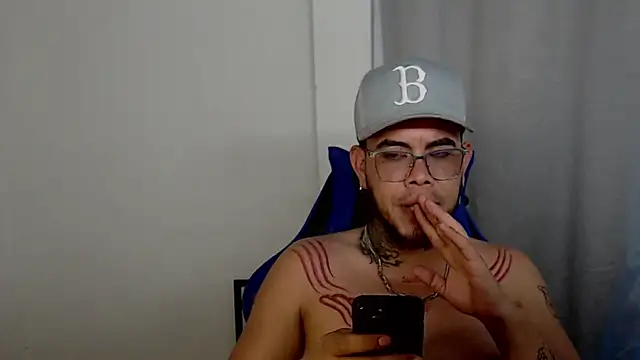 maik gonsalez online show from March 29, 2026, 5:35 pm