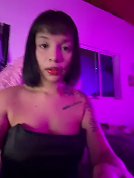 goth Valentinna online show from April 1, 2026, 11:35 pm