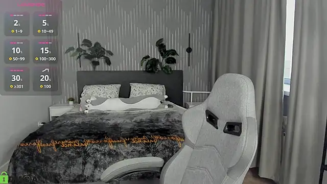 Snapshot of Luna_Host chatting on May 21, 2026, 12:28 am Luna Host online show from May 21, 2026, 12:28 am