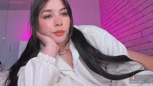NatalForsy online show from April 23, 2026, 11:31 am