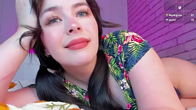 NatalForsy online show from May 10, 2026, 12:54 pm