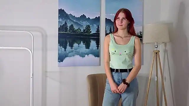 Snapshot of KamSalsa chatting on March 29, 2026, 7:19 am KamSalsa online show from March 29, 2026, 7:19 am