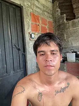 davidjan1996 online show from June 1, 2026, 7:15 pm