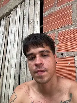 davidjan1996 online show from June 13, 2026, 4:27 pm