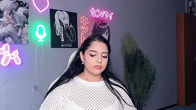 Snapshot of MikaVonner chatting on March 29, 2026, 7:41 am MikaVonner online show from March 29, 2026, 7:41 am