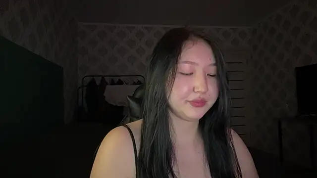 Ameliya kim online show from May 16, 2026, 9:24 pm
