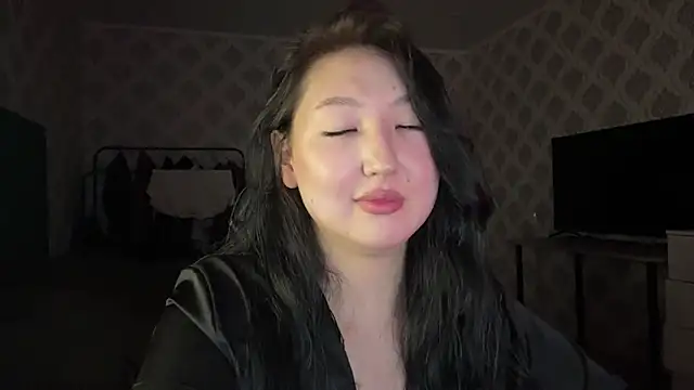 Ameliya kim online show from May 17, 2026, 9:11 pm