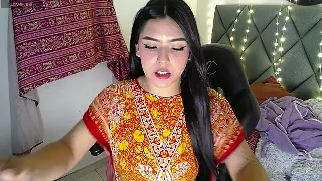 Snapshot of devika_kumar chatting on April 25, 2026, 7:11 pm devika kumar online show from April 25, 2026, 7:11 pm