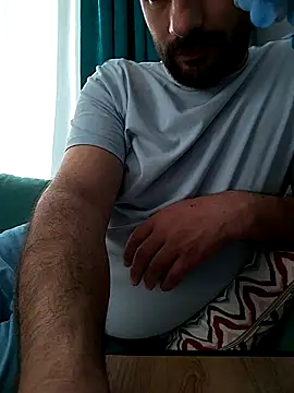 hartboy41 online show from April 13, 2026, 2:33 pm