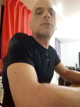 RoyVargo real online show from March 30, 2026, 4:24 am